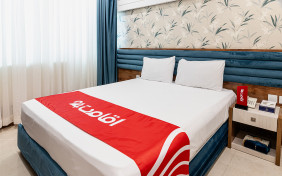 اتاق دو تخته رویال هتل قدس مشهد