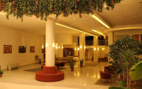 هتل صدر مشهد 3