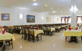 هتل صدر مشهد 4