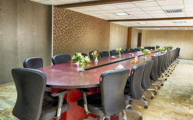 سالن کنفرانس