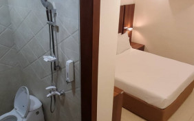 هتل آپارتمان سارا مشهد 2