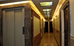 هتل آپارتمان ستارگان مشهد 1