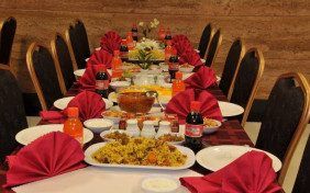 هتل آپارتمان ستارگان مشهد 2