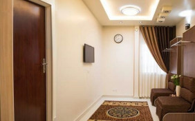 هتل آپارتمان ستارگان مشهد 4