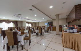 رستوران