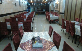 خانه مسافر شریفی حسینی مشهد 1