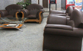 هتل آپارتمان تخت طاووس مشهد 3