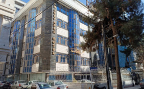 هتل خانواده مشهد