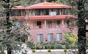 مجتمع اقامتی سیلوانه ماسوله