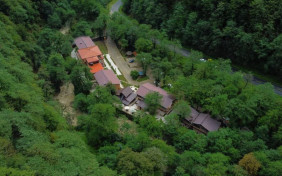 مجتمع اقامتی سیلوانه ماسوله 1