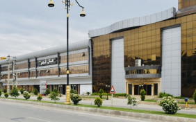 هتل قصر مینودشت