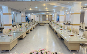 هتل ساحلی پردیس مبارکه 4