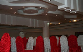 هتل آپارتمان میلاد نکا 4