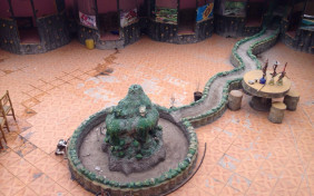 هتل آپارتمان میلاد نکا 3