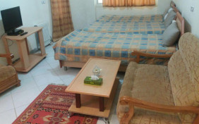 هتل آپارتمان میلاد نکا 2