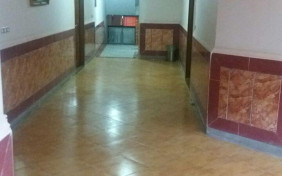 هتل آپارتمان میلاد نکا 1