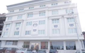 هتل آپارتمان پرشیا 3 نوشهر