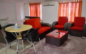 هتل آپارتمان ساینا نوشهر 2