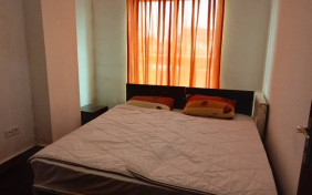 سوئیت دو نفره هتل آپارتمان ساینا نوشهر