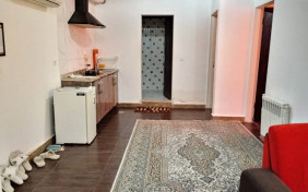 هتل آپارتمان ساینا نوشهر 3