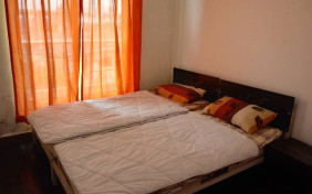 هتل آپارتمان ساینا نوشهر 4