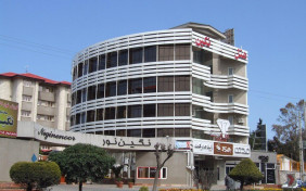 هتل نگین نور