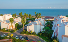 مجتمع گردشگری ساحلی شهر نور