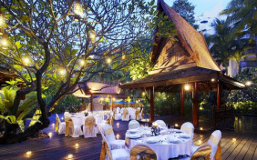 هتل آوانی پاتایا ریزورت (Avani Pattaya Resort) پاتایا 1