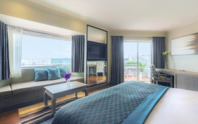 هتل آوانی پاتایا ریزورت (Avani Pattaya Resort) پاتایا 2