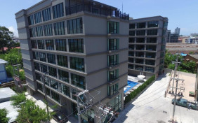 هتل بستون پاتایا (Beston Pattaya) پاتایا