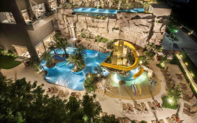 هتل مرکور پاتایا اوشن (Mercure Pattaya Ocean) پاتایا