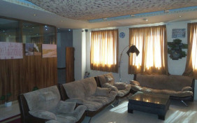هتل ارم پاوه 4