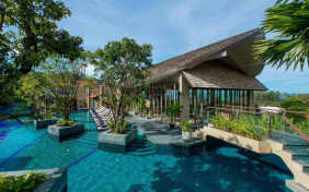 هتل مانداراوا ریزورت (Mandarava Resort) پوکت