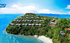 هتل سری پانوا لاکچری پول ویلا (Sri Panwa Luxury Pool Villa) پوکت