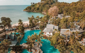 هتل تاورن بیچ ویلیج (Thavorn Beach Village) پوکت