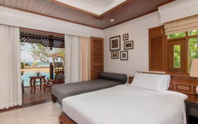 هتل تاورن بیچ ویلیج (Thavorn Beach Village) پوکت 2