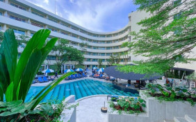 هتل رویال پارادایس (The Royal Paradise) پوکت