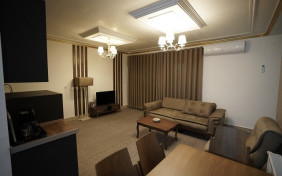 هتل آپارتمان اسپهبد سوادکوه 4