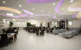 هتل آپارتمان اسپهبد سوادکوه 2