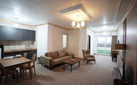 هتل آپارتمان اسپهبد سوادکوه 3