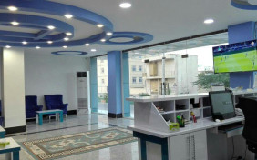 هتل آپارتمان آدینه قشم 2