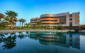 هتل آراکتا قشم