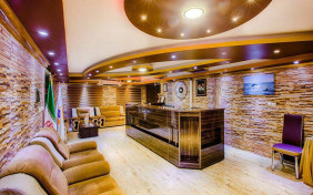 هتل آسماری قشم