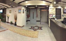 هتل دیانا قشم 4