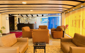 هتل دیانا قشم 2