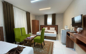 هتل رویال قشم 4