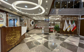 هتل رویال قشم 1