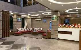 هتل رویال قشم 2