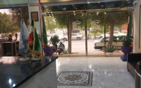 هتل آپارتمان شادناز قشم