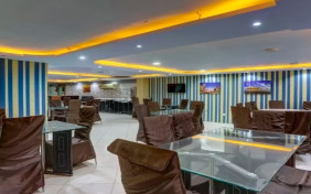 هتل شمس قشم 4